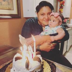 Meet your Posher, Cristabel